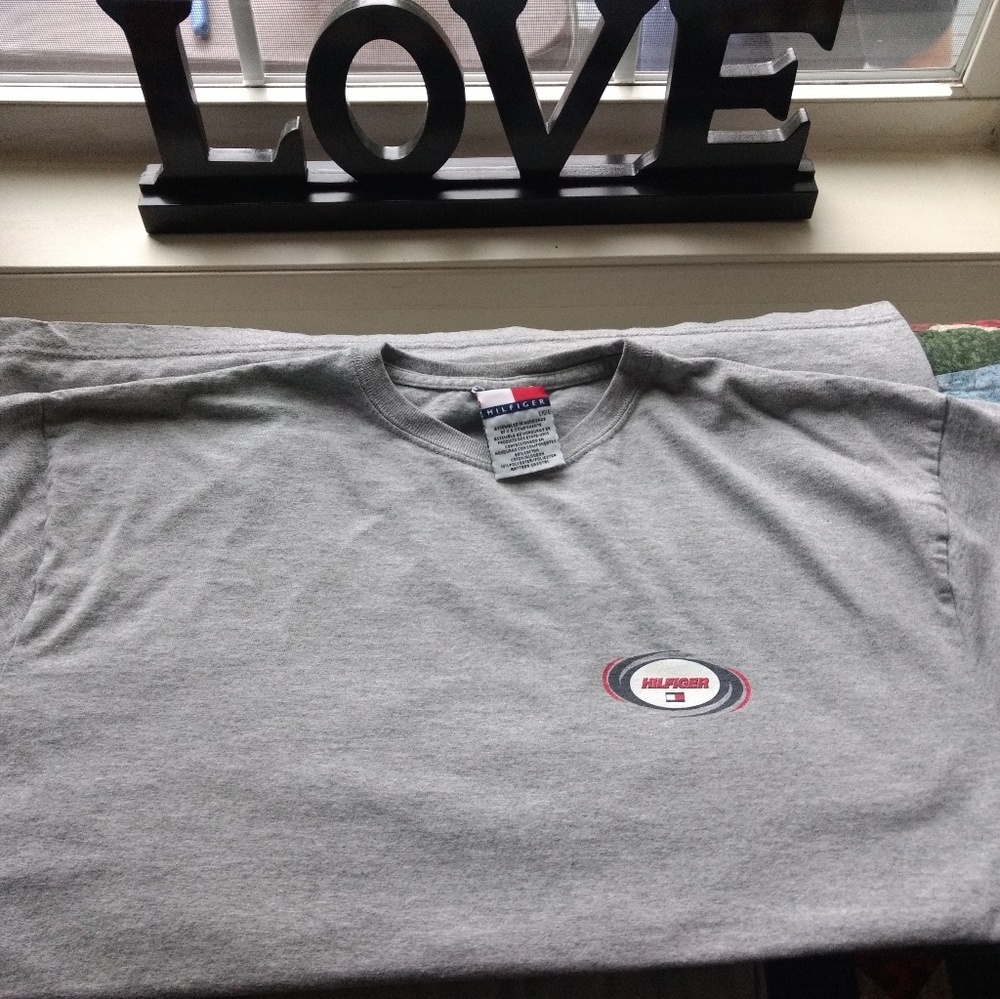 Tommy Hilfiger t-shirt